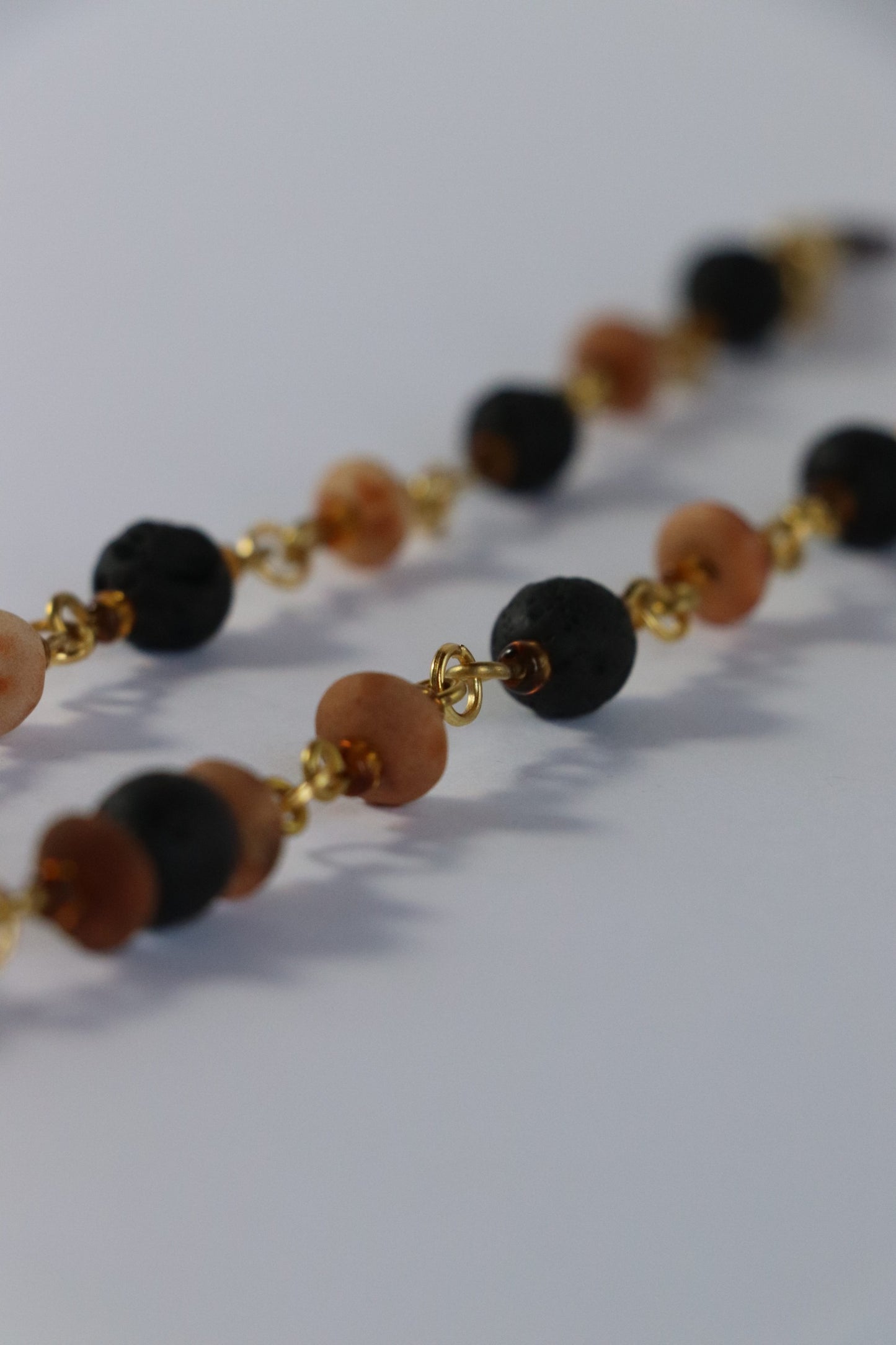 Astri visti nel deserto