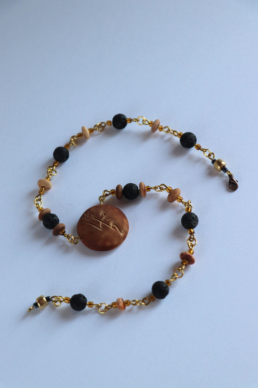 Astri visti nel deserto