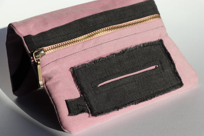 Portatabacco Pink