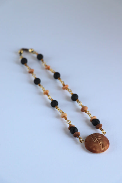 Astri visti nel deserto