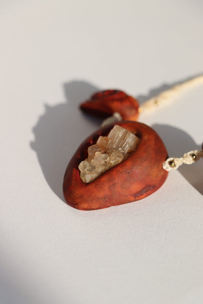 Triade Aragonite