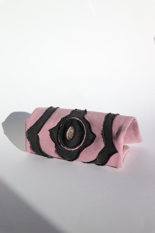 Portatabacco Pink