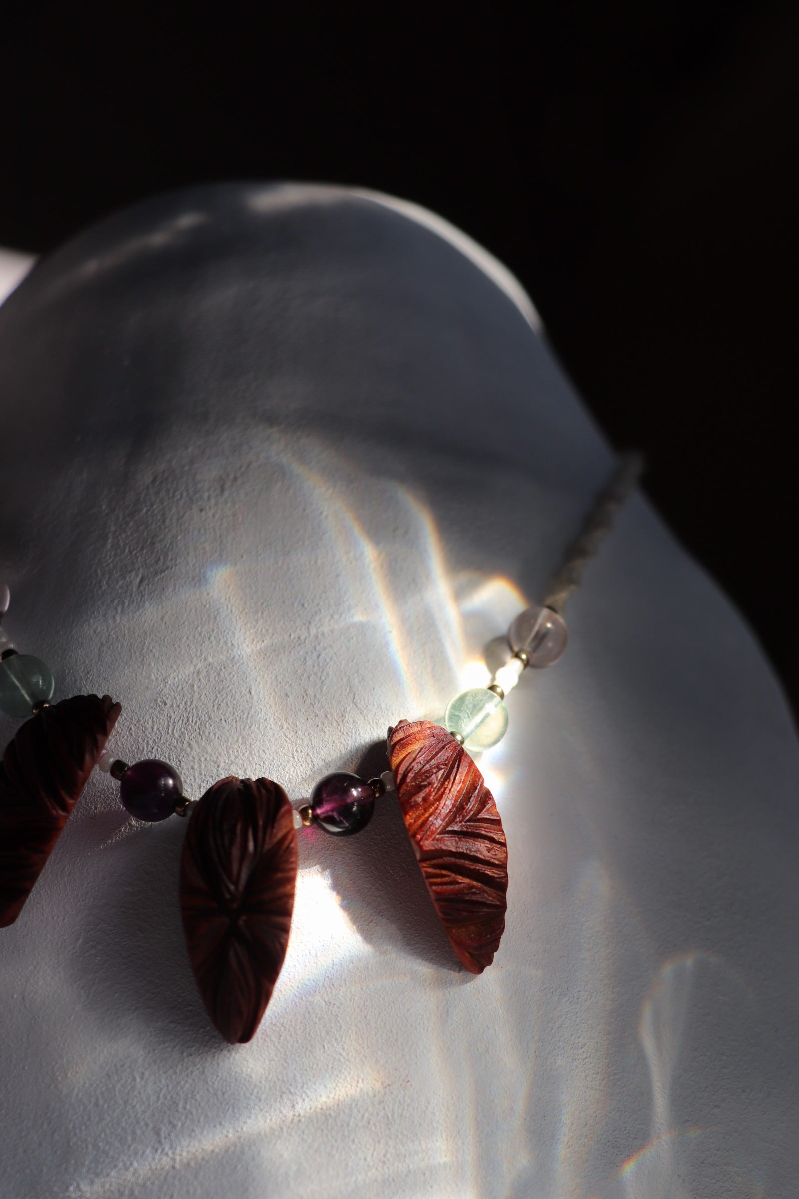 Triade di Fluorite