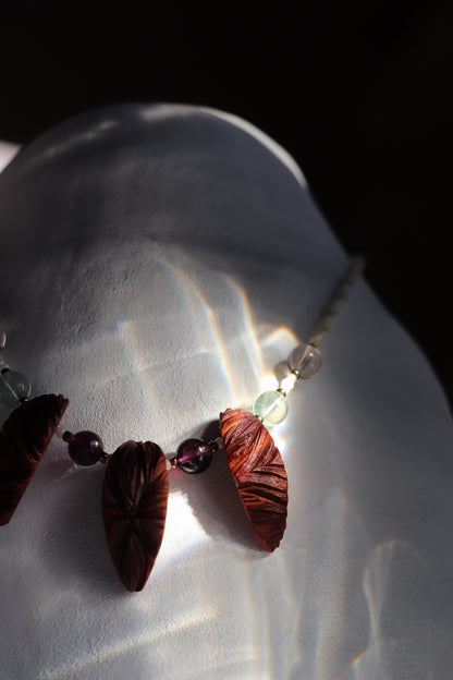Triade di Fluorite