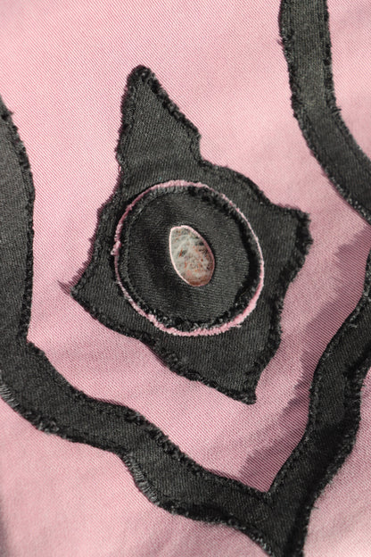 Portatabacco Pink