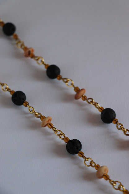 Astri visti nel deserto