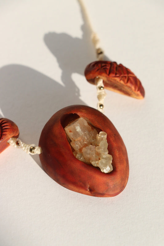 Triade Aragonite
