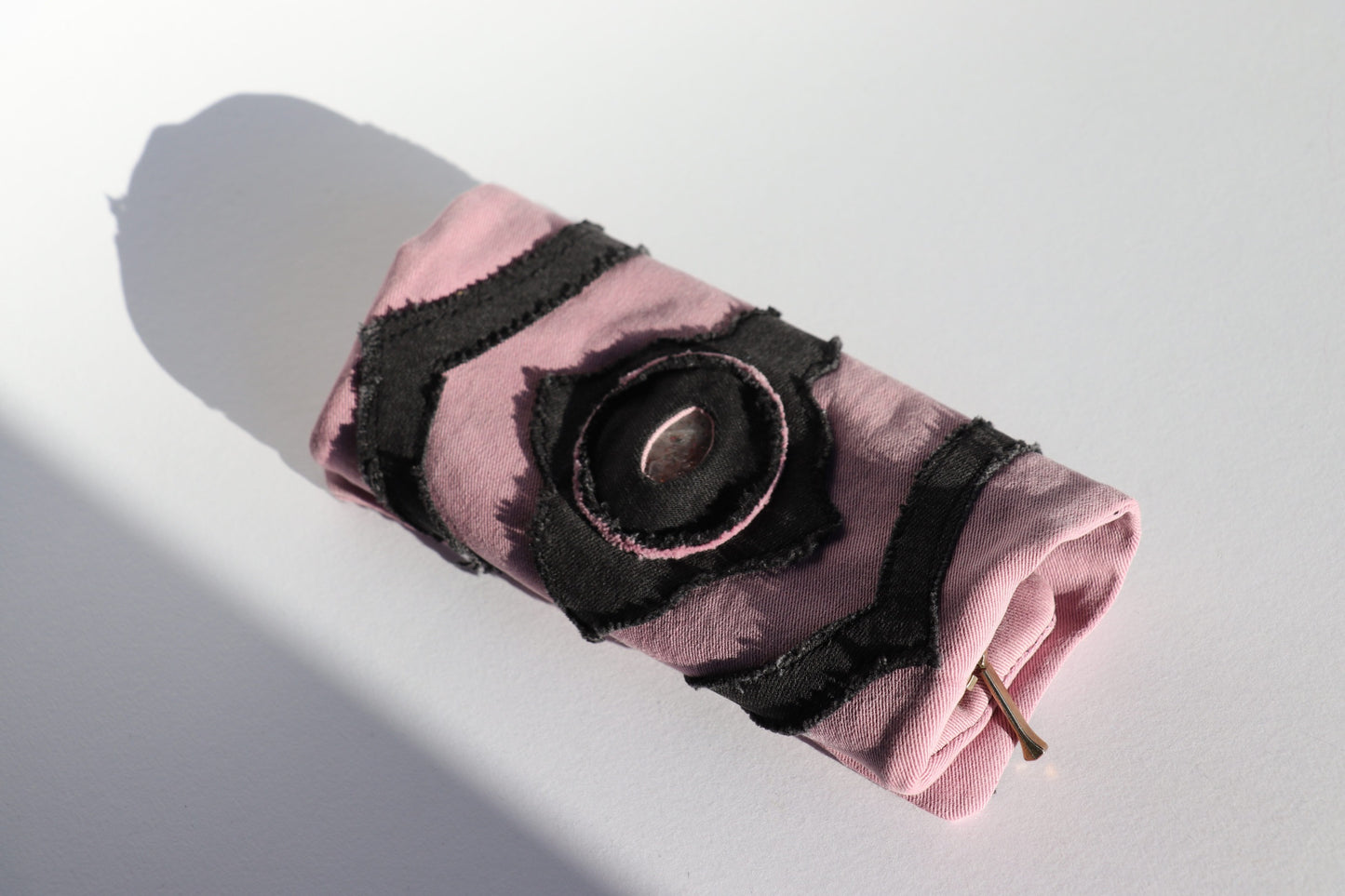 Portatabacco Pink