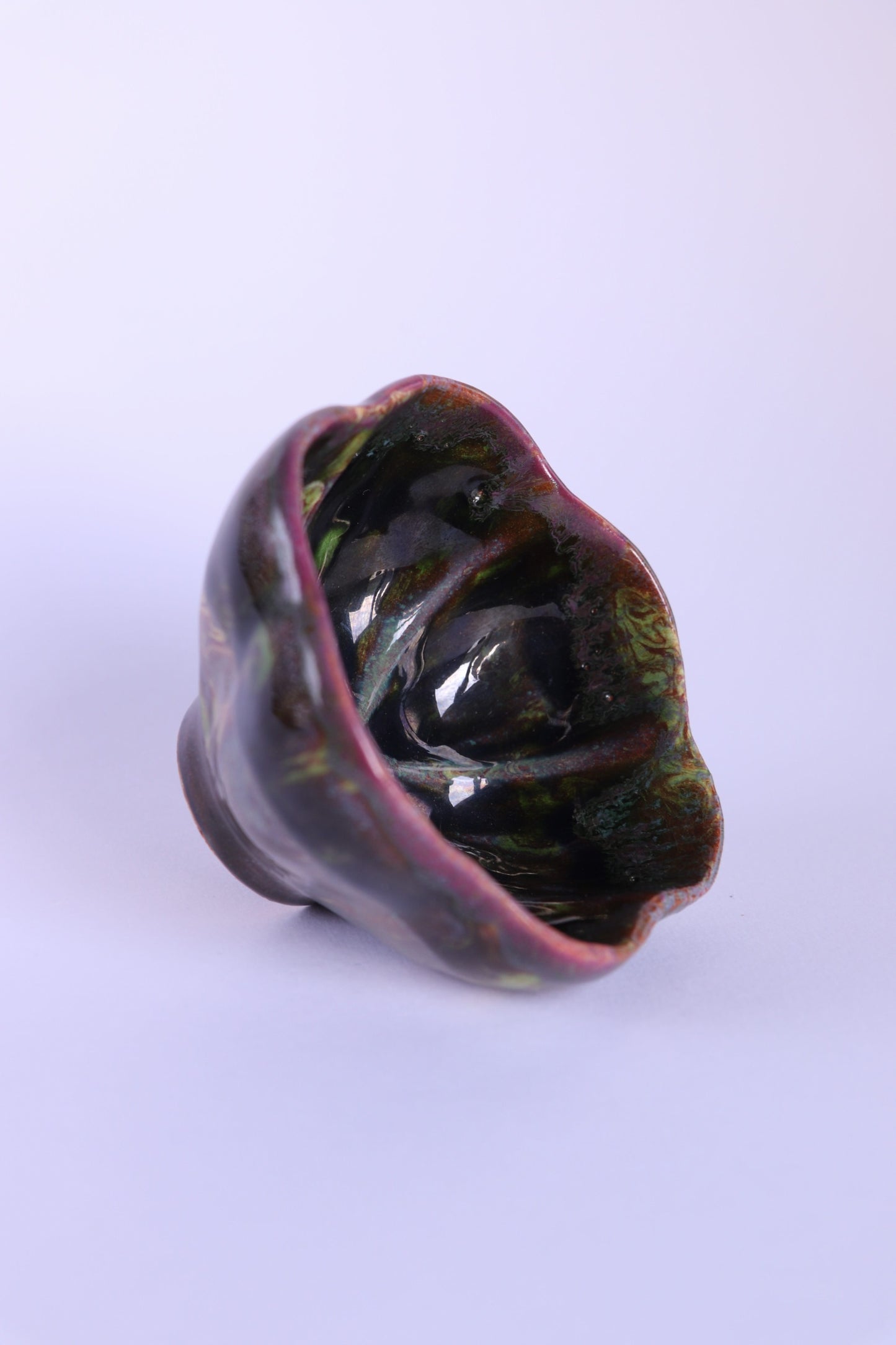 Ciotolina Fiore del Fiore della Vita