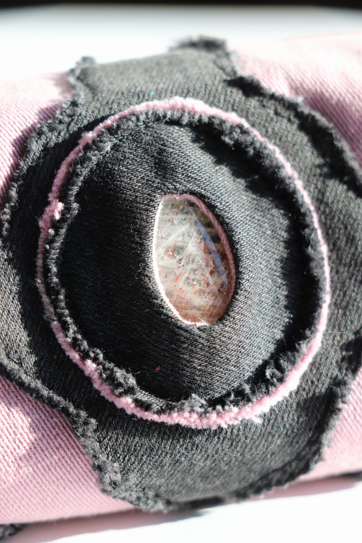 Portatabacco Pink