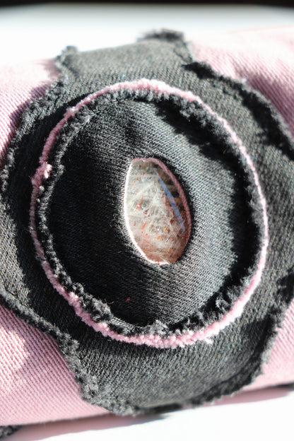 Portatabacco Pink