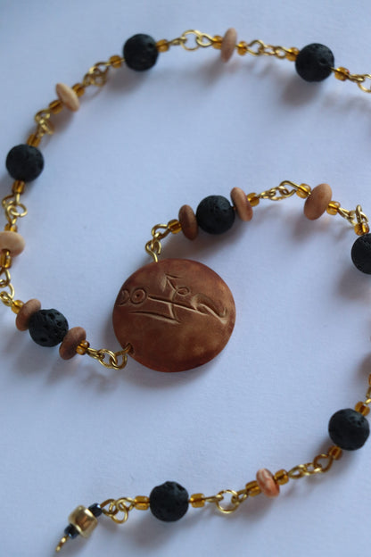 Astri visti nel deserto