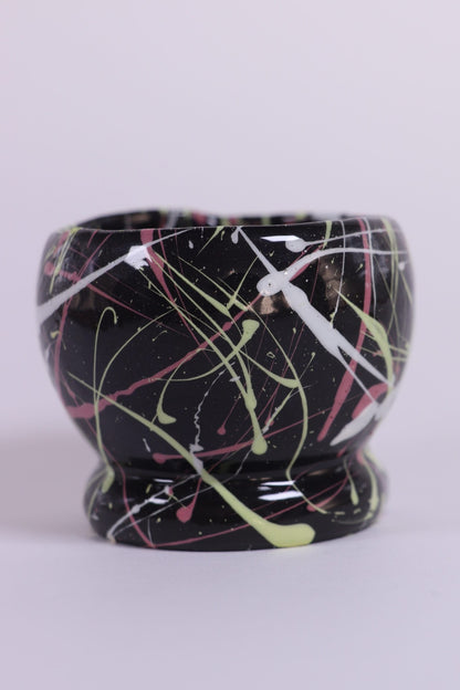 Sciapettine alla Pollock