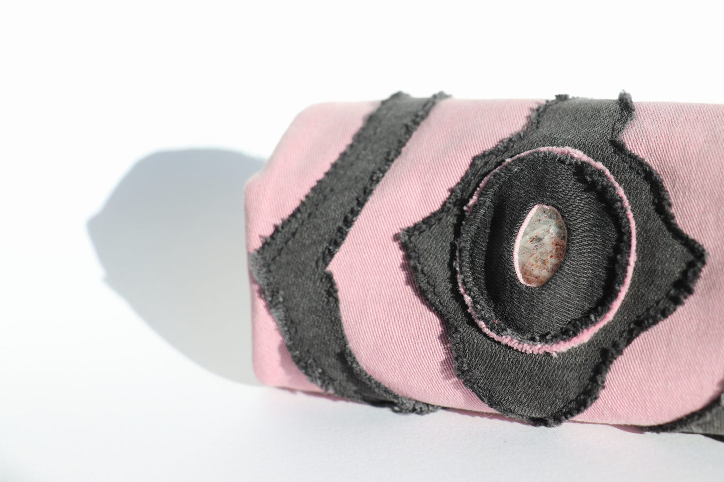 Portatabacco Pink
