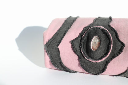 Portatabacco Pink